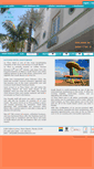Mobile Screenshot of laflorahotelsouthbeach.com